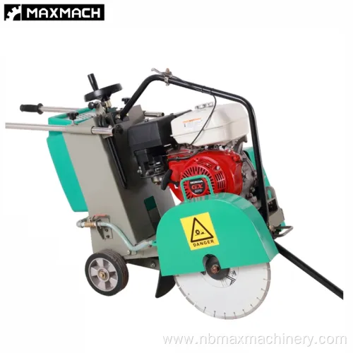 Professional Concrete Tools Gasoline Concrete Cutter on Sale